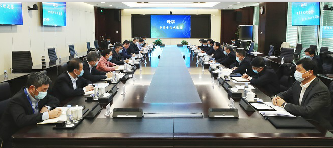 郝鹏、国资、央企、国资委、书记、主任、国企、企业鼎新